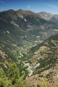 Ordino a Pic del Clot del Cavall (2586 m)