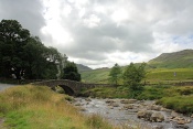 Cockley Beck. Lake District
