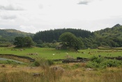 Ulpha. Lake District