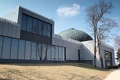 Hvězdárna a planetárium Brno, Kraví hora (*1954, 2011)