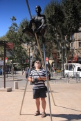Ne abys mě počural! Aix en Provence (F)
