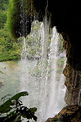 Chorvatsko - Plitvička jezera