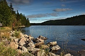 Jezero Laajankaarteenselkä