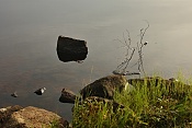 Jezero Unari