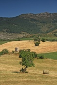 Od L´ Épine na masiv Serre de la Bouisse