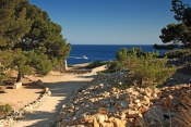 Cap Cable, Cassis