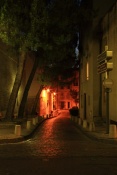 Rue Chiron, Avignon