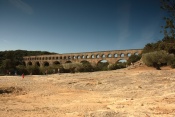 Pont du Gard