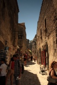 Les Baux de Provance