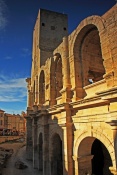Aréna v Arles