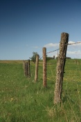Oplocení u Geilshausen (D)