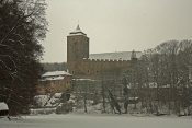 Kost (JC, 14.století)