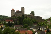 Hardegg (A, 12.století)
