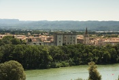 Tarascon (15.stol., Provence, Francie)