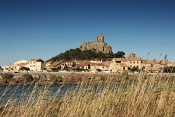 Gruissan (11.stol., Languedoc-Roussillon, Francie)