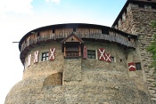 Vaduz (12.stol., Lichtenštejnsko)