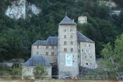 Saint-Maurice (15.stol., Švýcarsko)