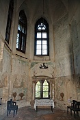 Houska (*13.stol. Přemysl Otakar II) CL