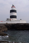 Hook Head