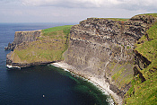 Cliffs Of Moher