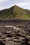 Giant´s Causeway