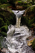 Wicklow Mountains , za Kilimacanoge