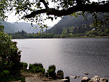 Glendalough - Upper Lake