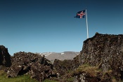 Þingvellir