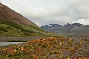 Údolí Ljósavatnsskarð