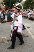 Kroj ze Svatobořic-Mistřína. Slovácký rok Kyjov