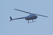 Robinson R 44