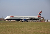 Airbus A 320-231