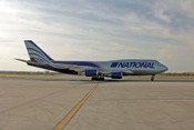 Boeing B 747-428
