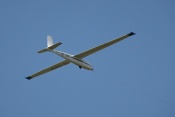 Let Kunovice L 13 Blaník