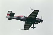 Private  Extra EA – 330SC, letiště Tuřany, Brno