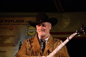 32	Jiří Spurný (Zelenáči). Zimní potlach Lysá nad Labem