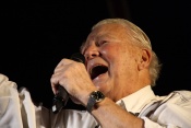 Karel Fiala (Limonádový Joe). Zimní potlach Lysá nad Labem