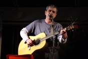 Pavel Dobeš. Zimní potlach Lysá nad Labem