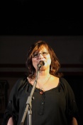Helena Maršálková (Pacifik). Zimní potlach Lysá nad Labem
