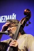 Pavel Jim Drengubák (Nezmaři). Kulturní centrum „12“, Praha-Modřany