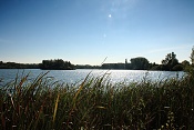 Chomoutovské jezero