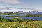 Presteidfjorden