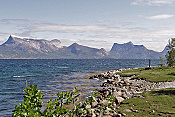 Presteidfjorden