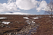 NP Saltfjellet – Svartisen