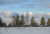 Farský kopec