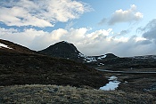 Hora Brubergi (1130 m)