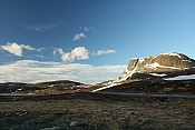 Hora Bitihorn (1608 m)