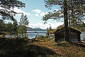 Jezero Lemonsjøen