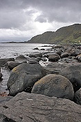 Goksøyr, ostrov Runde