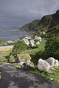 Goksøyr, ostrov Runde